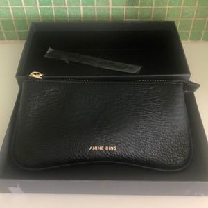 Anine Bing Indio tortoise sunglasses